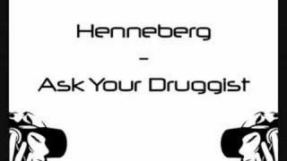 Henneberg  Ask Your Druggist [upl. by Nomad]