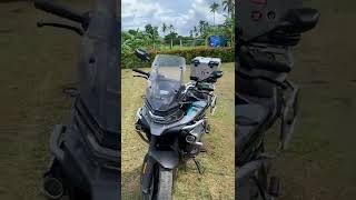 KTM 790 Adventure vs Yamaha Ténéré 700 [upl. by Zerep707]