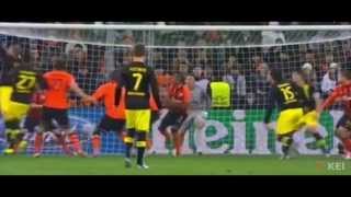 UEFA Champions League 2013 Final Promo  Borussia Dortmund vs Bayern Munich [upl. by Giacobo]