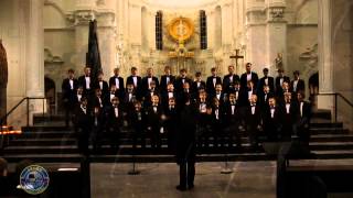 Adiemus  Karl Jenkins  Moscow Boys Choir DEBUT [upl. by Atteyram]