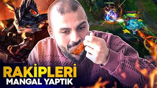 Panky cheat dayde rakipleri mangal yapıyor [upl. by Ary]