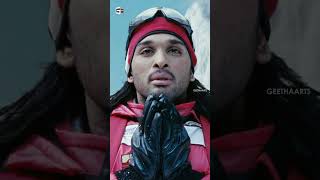 Badrinath Movie Scenes  alluarjun tamannaah raghubabu krishnabhagavan  shorts ytshorts [upl. by Barr]