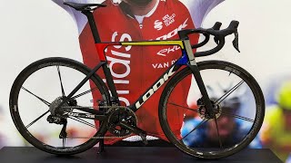 The Best Road Bike  2024 LOOK 795 Blade RS [upl. by Alys914]