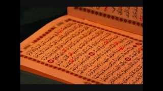 Mohamed Seddik El Menchaoui Surat Yusuf Chapter 12  Quran Recitation [upl. by Atiugram]