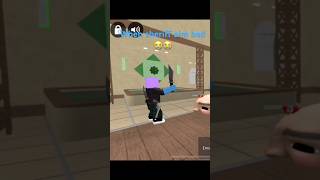 Get better aim 🤨🤨🤨 roblox mm2kgaming mm2gameplay edit [upl. by Nahoj]