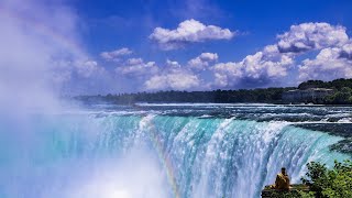 10 UNKNOWN FACTS ABOUT NIAGARA FALLS 🇨🇦 youtubevideo [upl. by Assiral46]