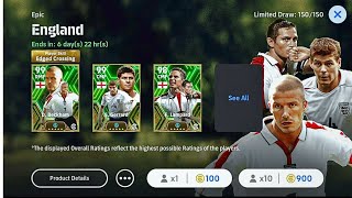 🔴 EFOOTBALL 2024 MOBILE LIVE  LETS PLAY FRIENDLY 🎮🔥 [upl. by Ignatia62]