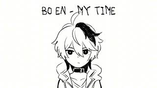 【vflower】My Time【VOCALOIDカバー】 [upl. by Sarad]