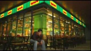 Mang Inasal Music Video [upl. by Nashner880]