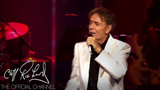 Cliff Richard  Wired For Sound The Great 80 Tour [upl. by Lenette]