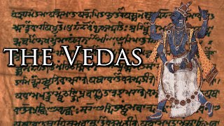 What are the Vedas [upl. by Gordy]