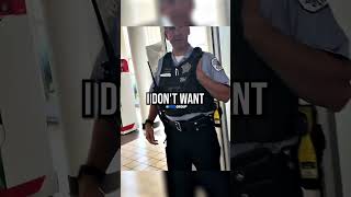 AUDITOR VS CHICAGO POLICE OFFICERS 🤬 [upl. by Yt]