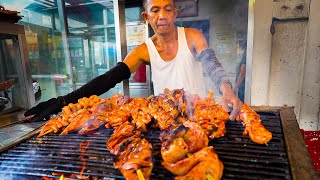 100 Hours in The Philippines 🇵🇭 Epic FILIPINO STREET FOOD in Cebu Bacolod amp More [upl. by Lundeen33]