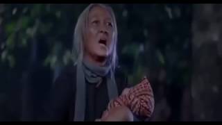 SERAM film horor HANTU PEMAKAN BAYI [upl. by Kcirreg]