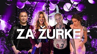 🔝 MIX HITOVA ZA ŽURKE 💥💥Milica Todorovic DJani Desingerica Breskvica [upl. by Berri549]