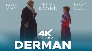 DERMAN Türk Filmi  FULL  4K ULTRA HD  TARIK AKAN  HÜLYA KOÇYİĞİT  TALAT BULUT [upl. by Eidroj]