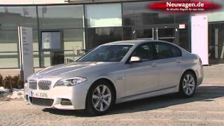 BMW M550d xDrive [upl. by Dennie]