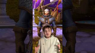 Comment Khadgar a survécu  thewarwithin worldofwarcraft warcraft shorts [upl. by Kiley]