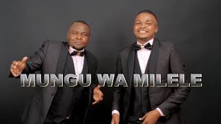 Lumami Alain Ft Bonny Mwaitege Mungu Wa Milele Official Music Video [upl. by Akira391]