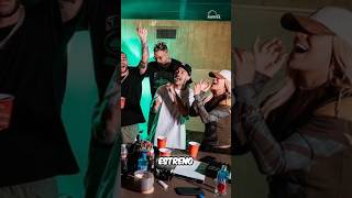 57 de Karol G Feid Maluma J Balvin Blessd Ryan Castro y DFZM  News Feid Pintiita [upl. by Enomad]