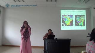 Monitoring Land Subsidence Hazard Using Differential Interferometric Synthetic Aparture Radar [upl. by Barnie792]