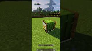 How To Make A Bin In Minecraft 🚮 [upl. by Canica775]