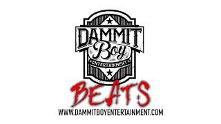 The Tonite Show  Rock Rap Beat  Official Dammit Boy Beat [upl. by Nyletak281]