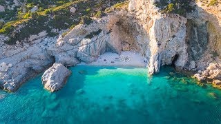 Wanderlust Greece  North Aegean Islands  Ikaria [upl. by Berl811]