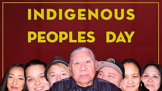 Be Indigenous  National Indigenous Peoples Day [upl. by Ettevets]