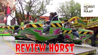 Review Kermis Horst 2017  YouTube [upl. by Naldo]