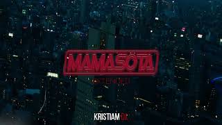 Mamasota  MTZ Manuel Turizo x Yandel extended remix KRISTIAM DJ [upl. by Hendrick]