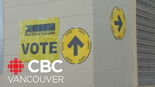 Canada election interference connected to BC ridings [upl. by Abdulla]