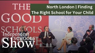 Good Schools Guide Forum 2024  North London  Finding the Right School for Your Child [upl. by Lairret631]