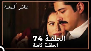 74 طائر النمنمة  الحلقة [upl. by Marissa728]