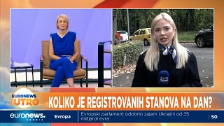 Zašto su stanovi na dan toliko popularni [upl. by Silirama]