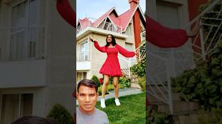 Zoobi Doobi 💃💃bollywood dancecover tamilsong [upl. by Hrutkay]