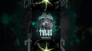 Tulus se integra al Candelabrum Metal Fest 2024 [upl. by Hsemar]