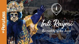 Inti Raymi The Inca Festival Of The Sun MiniDocumentary [upl. by Eidak]