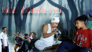 Sorat loidriba etao  comedy horror short film [upl. by Timofei156]