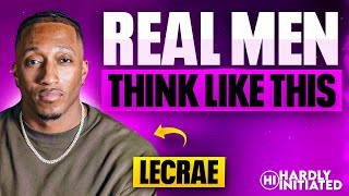 LECRAE CONFESSES how his MARRIAGE nearly ENDED  LecraeOfficial [upl. by Oletta]