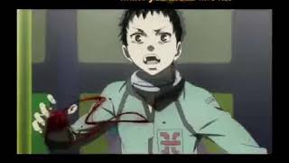 Deadman Wonderland Opening Sub Español One Reason [upl. by Rexferd]