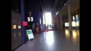 UCI Kino Wandsbek  Info Video [upl. by Myrta]