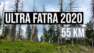 Ultra Fatra 2020 [upl. by Furmark587]