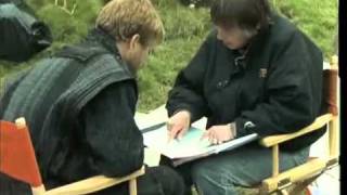 Mel Gibsons Video Diary From the Set of Hamlet 1 [upl. by Adile]