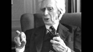 Bertrand Russell on Ludwig Wittgenstein [upl. by Kellene]