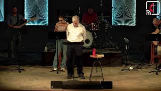 111024 New McKendree UMC  Online Worship [upl. by German]