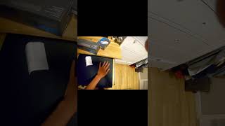 g305 and 640 asmr unboxing satisfying asmr unboxing logitech g305 g640 asmrunboxing trending [upl. by Suivatram]