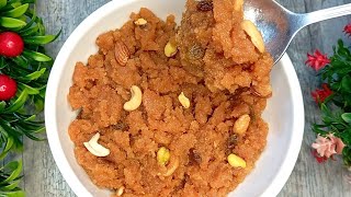 Easy Makhandi Halwa Recipe  New style Makhandi Halwa Recipe by Annies Kitchen [upl. by Arnaldo]