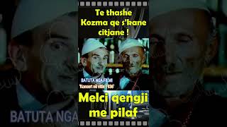 Melci qengji me pilaf  Kocert ne vitin 1936 batuta shqip viralvideo fypシ゚viral fyp shorts [upl. by Ahsyt]