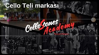 Cello tellerimi değiştiriyorum   hiç bir firma ile işbirliği yoktur ‼️ [upl. by Eiggem]